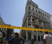 Sobe para 22 número de mortos em explosão em hotel de luxo no centro de Havana