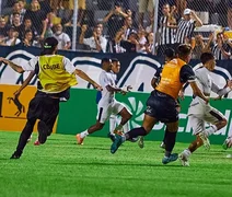 STJD pune ASA com multa e perda de mandos após confusão na Copa do Brasil