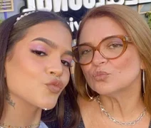 Mãe da atriz Mel Maia é encontrada morta no Rio de Janeiro