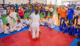 2º Fest Sport encerra três dias de integração e competições em Maceió