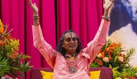 Paramahamsa Vishwananda: O Mestre Espiritual que Inspira e Transforma Vidas com o Amor Divino