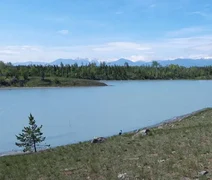 Lago no Canadá pode apontar a origem da vida na Terra