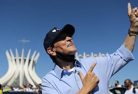 STF determina prisão de ex-deputado por ataques às instituições democráticas