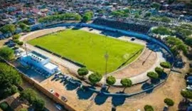 CBF confirma alteração no local da próxima partida do CSA na Série D