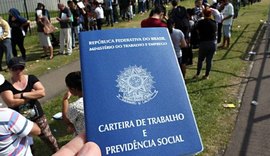 Desemprego registra taxa média de 13,5% no Brasil no ano de 2020