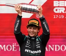 Antonelli recebe punição em Monza e aposta em corrida ofensiva na Fórmula 1