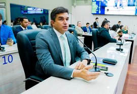 Rui Palmeira pede mandado de segurança para garantir transparência na Câmara de Maceió