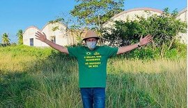 Luciano Hang já tem licença da Prefeitura para construção de loja Havan em Maceió