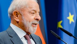 Lula critica possível veto dos EUA à participação da África do Sul no G20