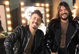 Influenciador desabafa e chora ao ser desconvidado por Carlinhos Maia para a Casa da Barra: como eu fui patética