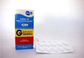 Uso de cloroquina sem indicação médica pode trazer riscos