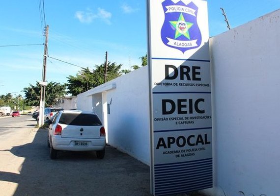 Advogada e marido são presos suspeitos de integrar organização criminosa