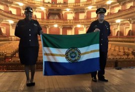 Músicos da Guarda Municipal representam Maceió em evento no Pará