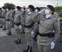 Resultado final do concurso da Polícia Militar de Alagoas é divulgado; confira