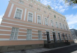 Publicado Ato com procedimentos de prevenção ao Coronavírus no âmbito do Legislativo