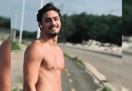 Jovem de 22 anos desaparece no mar de Itaparica enquanto surfava