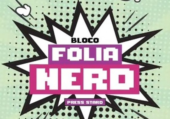 Público nerd maceioense terá bloco de carnaval para chamar de seu