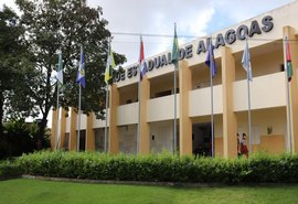 Com 1.235 vagas em 36 cursos, Uneal lança edital do SISU 2025