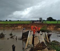 Estudantes de medicina veterinária morrem após carro cair em rio, em Penedo