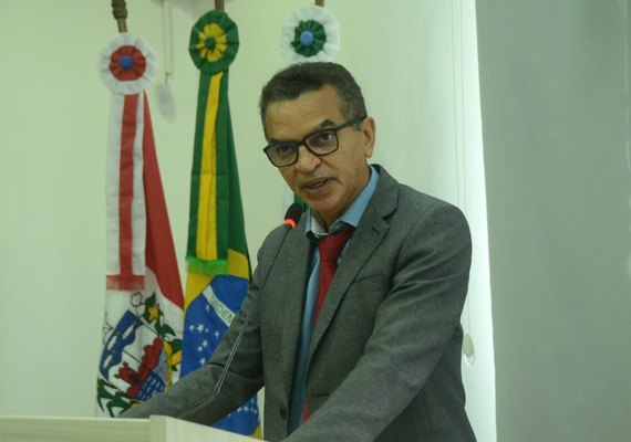 'Tenho projetos voltados ao fortalecimento do Sus' diz médico e pré-candidato a deputado estadual