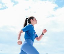 Programa 'Alagoas Sem Fome' promove corrida na orla de Maceió neste sábado (20)