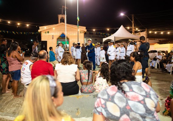 Quinta no Pontal: evento conta com transporte gratuito para levar turistas ao bairro