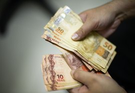 Salário mínimo de R$ 1.031 é aprovado pelo Congresso