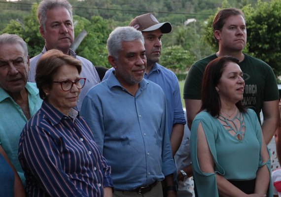 Agricultura familiar terá apoio do governo federal