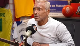 “Faria igual”: Romário apoia Cristiano Ronaldo contra Jorge Jesus