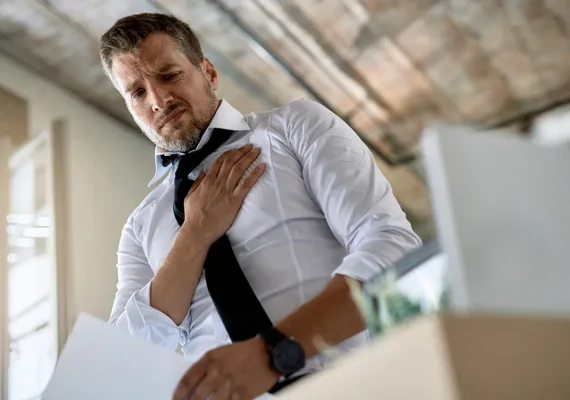 Risco de infarto é maior às segundas-feiras, diz estudo