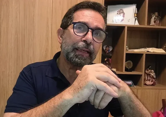 VÍDEO: O efeito Paulo Dantas na campanha de Renan Filho