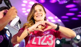 TRE-AL mantém vitória de Cecília e Nicollas nas eleições de Atalaia