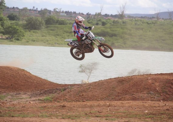 Arapiraca sediará mais uma edição do evento Viva Motocross no próximo fim de semana
