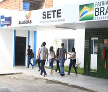 Sine Alagoas oferta mais de 200 vagas de emprego; confira