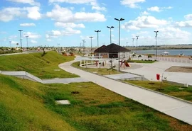 Idoso morre afogado após mergulhar no Lago da Perucaba, em Arapiraca