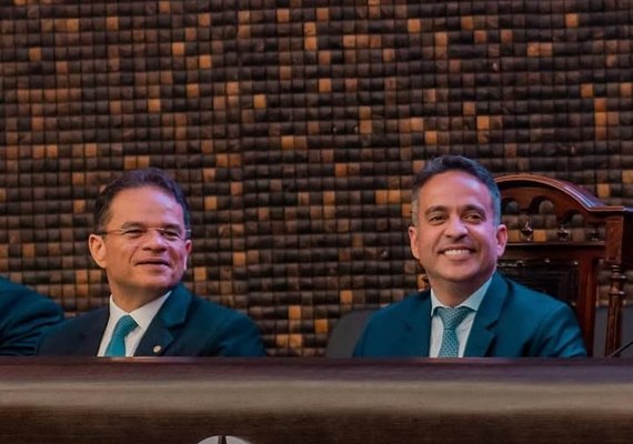 Imbróglio do STJ pode definir segundo voto do Senado de Paulo e MV