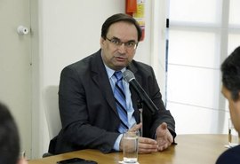 Mais um recurso judicial é negado a Luciano Barbosa