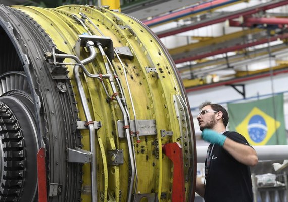 Pesquisa da CNI aponta que a pandemia causa impacto na indústria