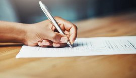 Ifal inicia inscrições de vestibular para três cursos de Educação a Distância