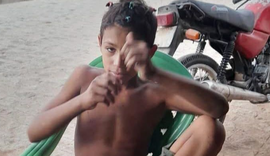 Adolescente de 14 anos morre em capotamento em Piranhas; pai e irmão ficam feridos