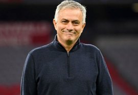 Mourinho na Seleção Brasileira? Treinador “abre o jogo” sobre chance de treinar o Brasil