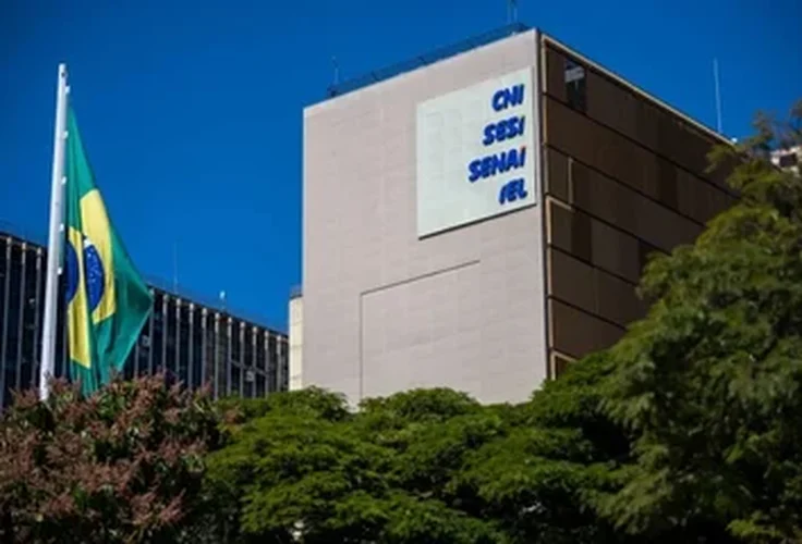 CNI mantém projeção de crescimento de 2% do PIB brasileiro em 2026
