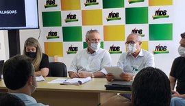 MDB- AL: Conselho de Ética se reúne para votar expulsão de Luciano Barbosa