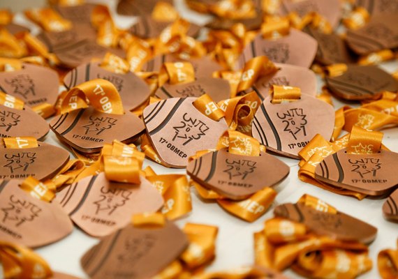 Mais de 300 mil estudantes alagoanos participam da edição 2024 da OBMEP