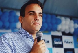 Renato Filho deve desfazer aliança com Renan Filho e retomar com Arthur Lira