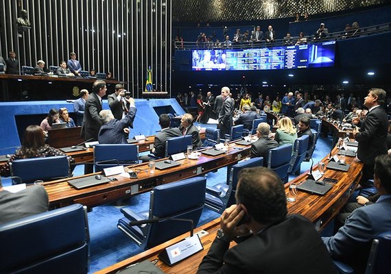 Senadores resistem aprovação da reforma do Imposto de Renda