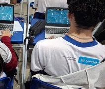 Celular vira ferramenta para ensinar Física em escolas de Arapiraca