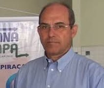 Ex-prefeito de Quebrangulo, Marcelo Lima morre afogado em acidente de caiaque
