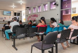 PAM Salgadinho passa a ofertar inserção de DIU para mulheres de Maceió