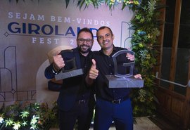 ﻿﻿Agropecuária Pereira vence prêmio da Girolando pelo Ranking Nacional